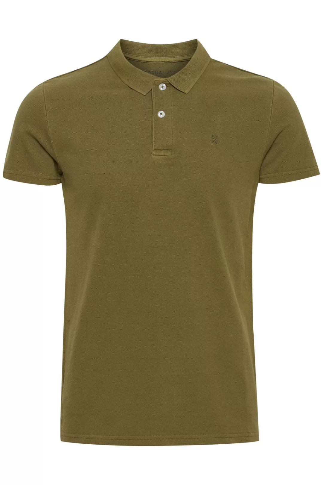 Casual Friday Poloshirt CFTheis - 20504292 günstig online kaufen