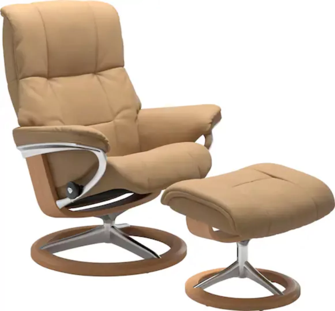 Stressless Relaxsessel "Mayfair", mit Signature Base, Größe S, M & L, Geste günstig online kaufen