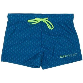 Sun Project  Badeshorts MB-58-3456-SL günstig online kaufen