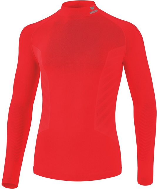 Erima Longshirt Athletic Longsleeve Turtleneck günstig online kaufen