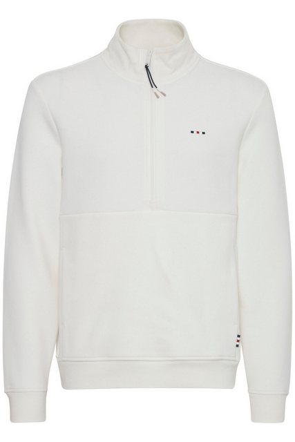 FQ1924 Sweatshirt FQ1924 FQWILLIAM zipneck sweatshirt günstig online kaufen