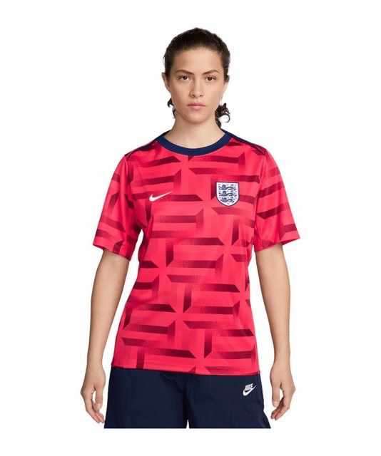 Nike T-Shirt England Prematch Shirt EM 2024 default günstig online kaufen