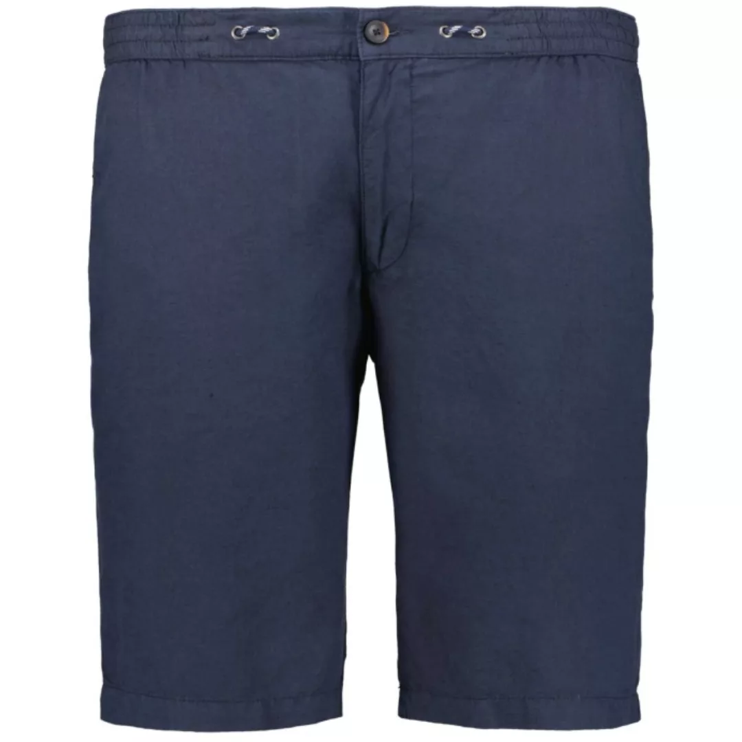 Redpoint Shorts aus Leinenmischung günstig online kaufen
