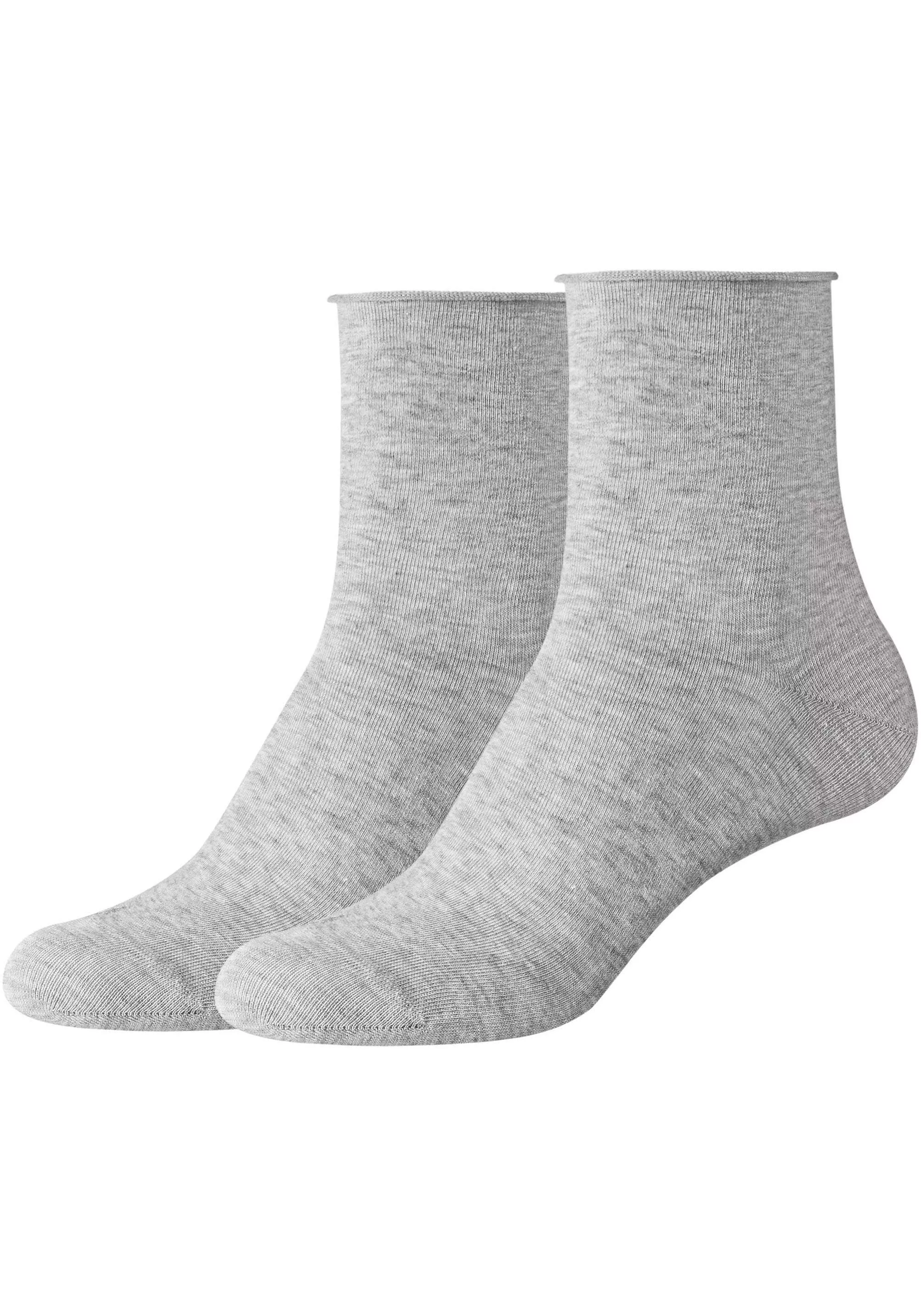 Camano Socken, (Packung, 4 Paar) günstig online kaufen