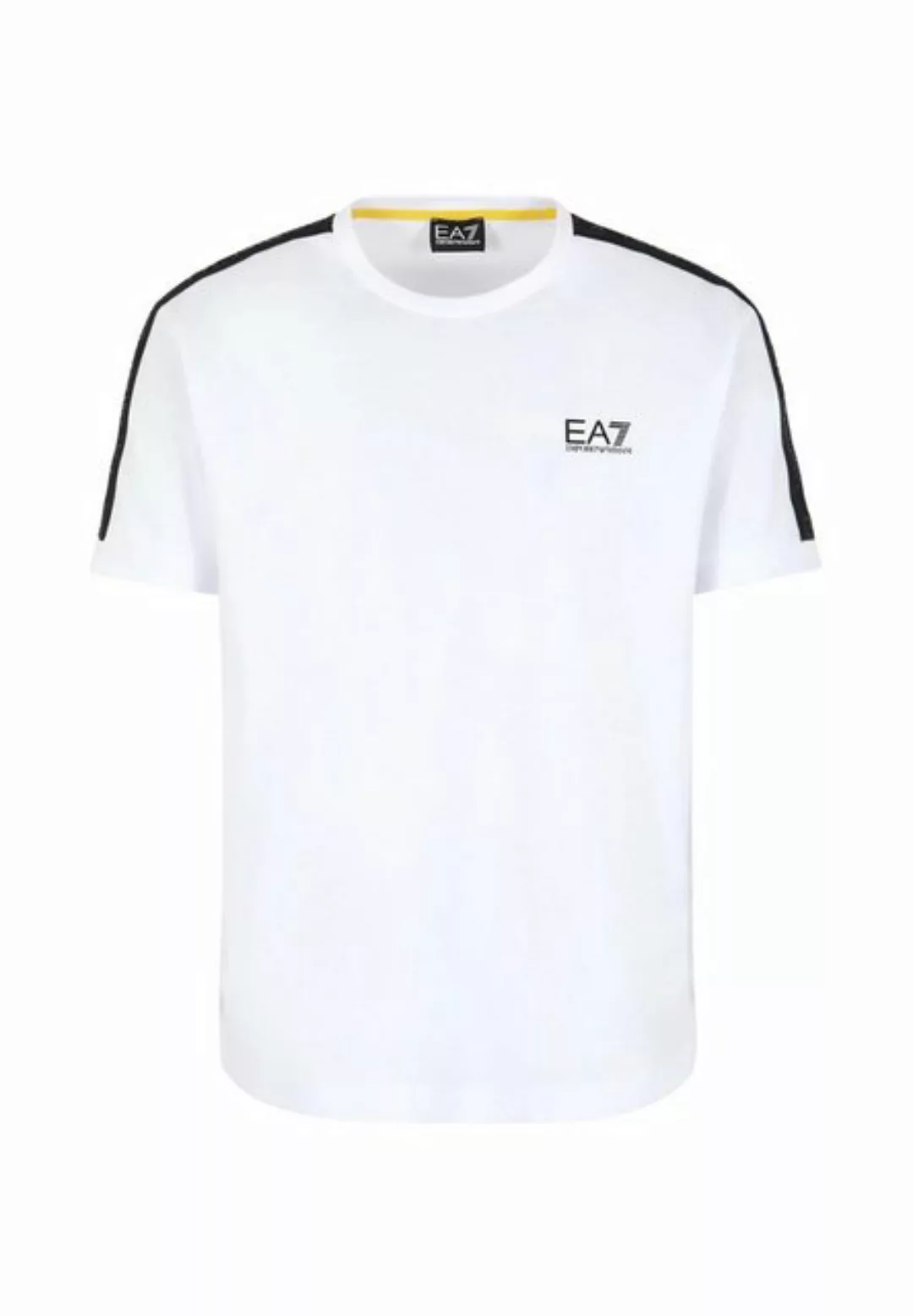 Emporio Armani T-Shirt T-Shirt Logo Series Tee (1-tlg) günstig online kaufen