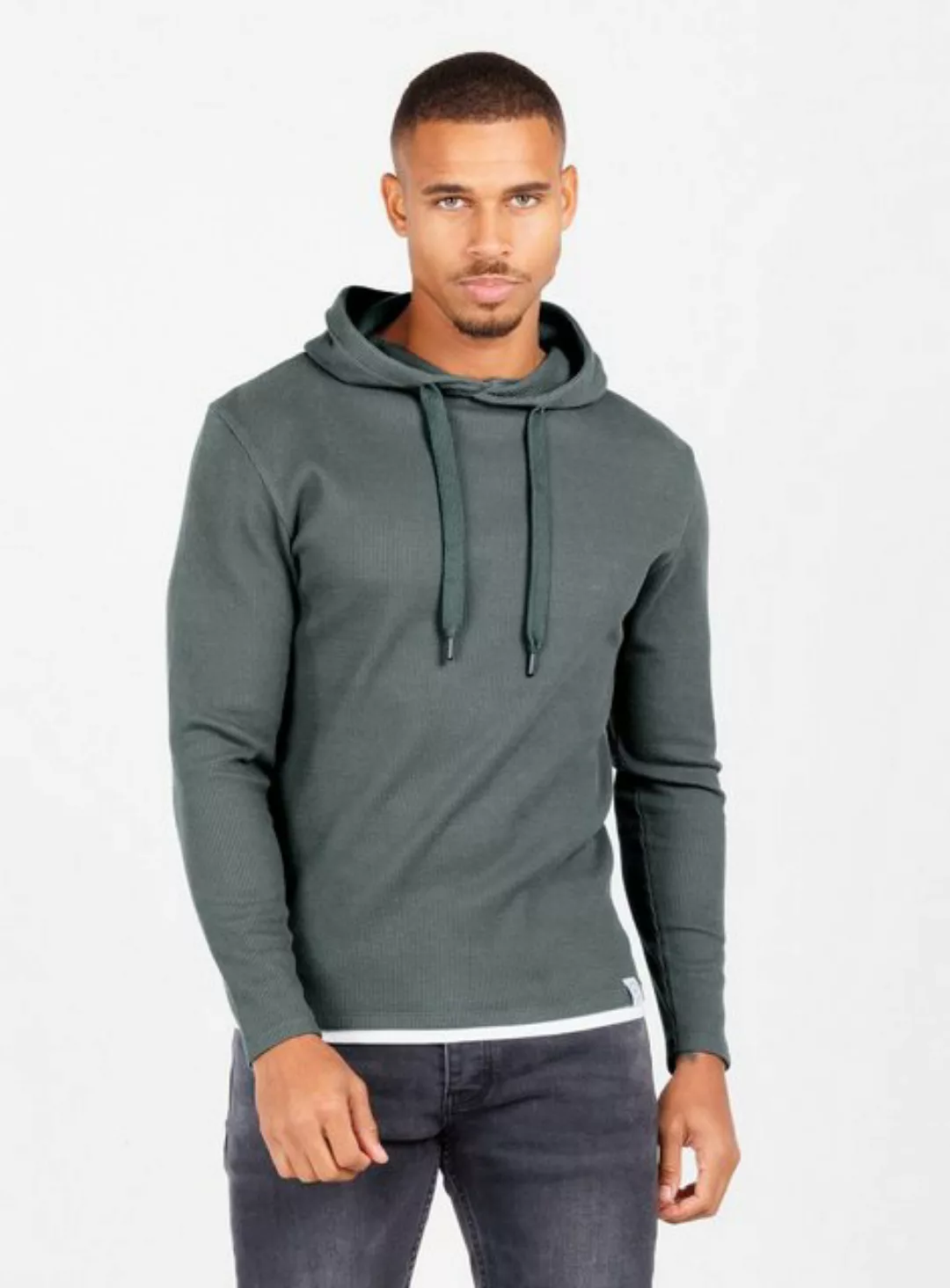 Key Largo Hoodie MSW SANTIAGO hoodie günstig online kaufen