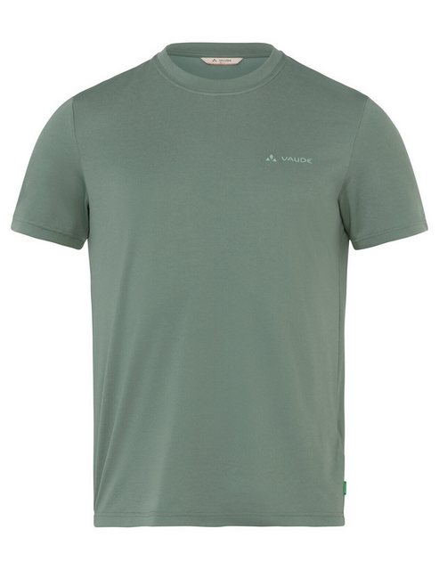 VAUDE T-Shirt SE Men's Ossola T-Shirt (1-tlg) Green Shape günstig online kaufen