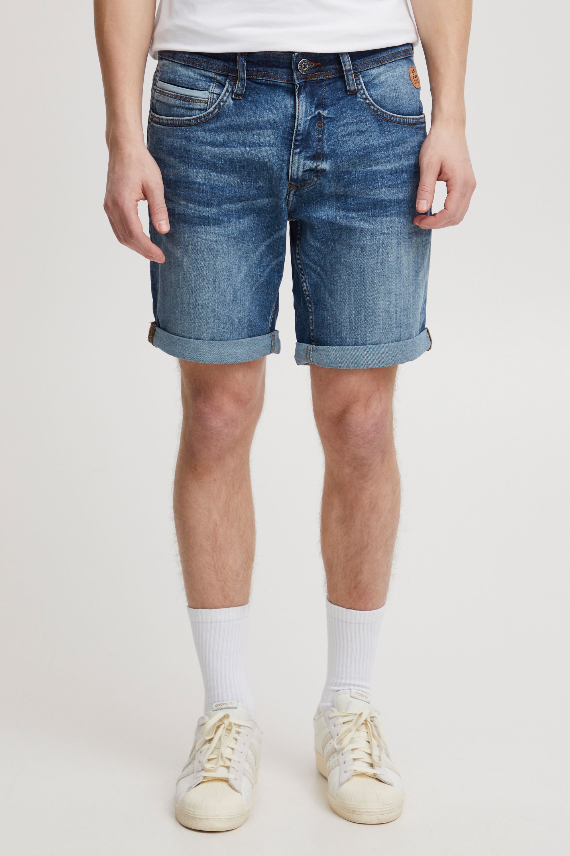 Blend Jeansshorts "BLEND BHDenim" günstig online kaufen