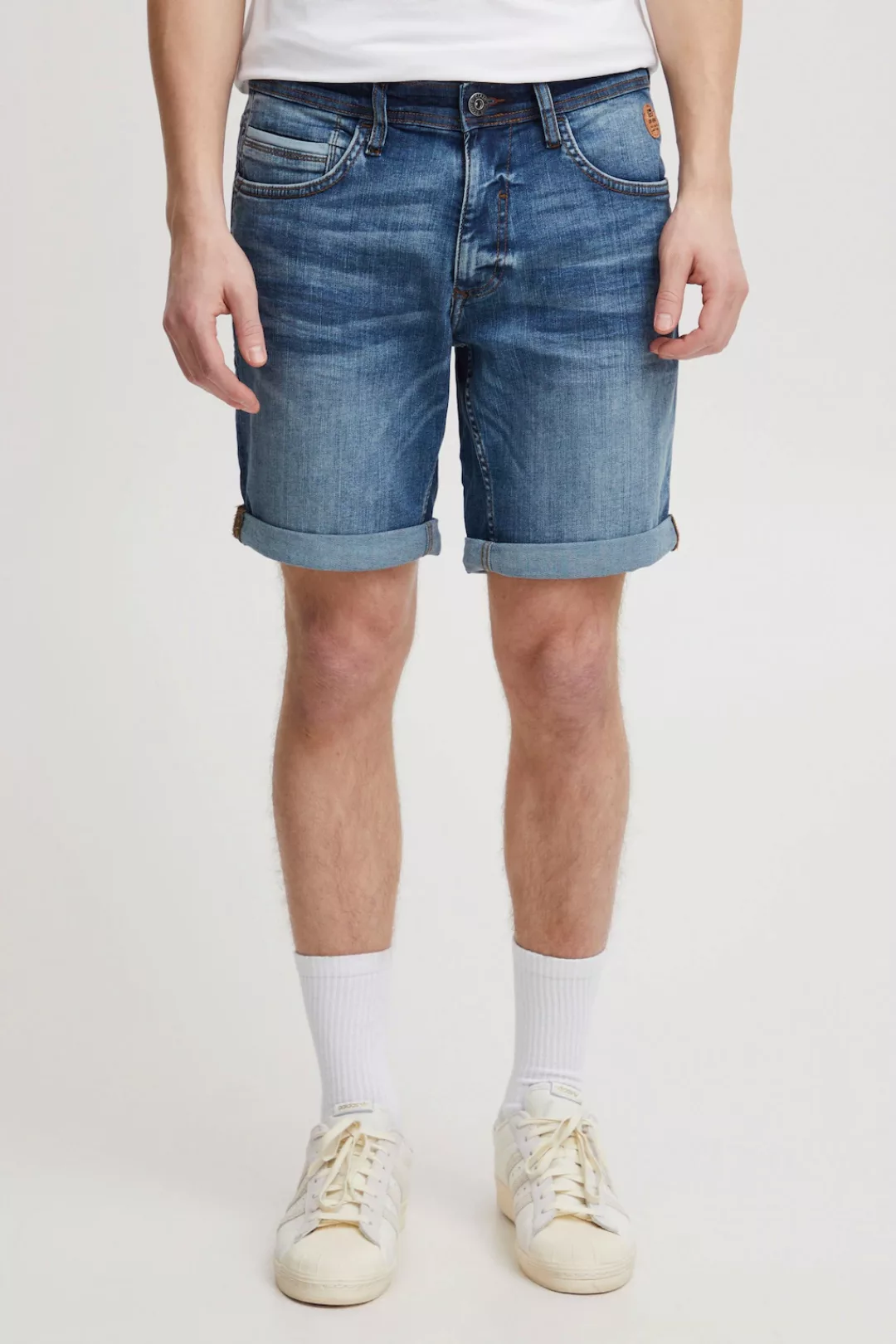 Blend Jeansshorts "BLEND BHDenim" günstig online kaufen