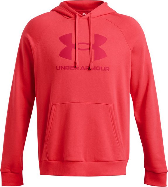 Under Armour® Hoodie Ua Rival Fleece Logo Hd günstig online kaufen