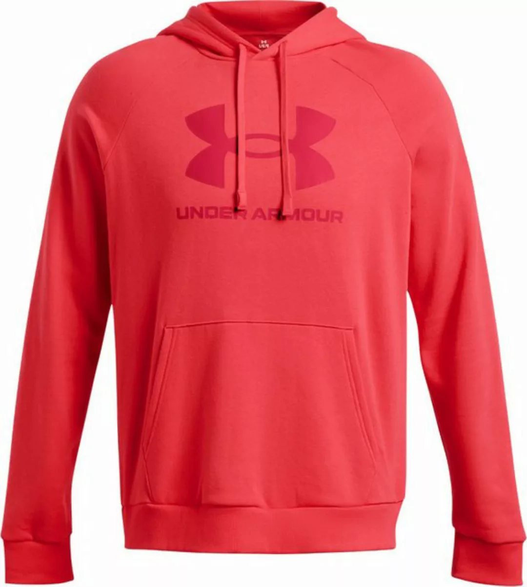 Under Armour® Hoodie Ua Rival Fleece Logo Hd günstig online kaufen