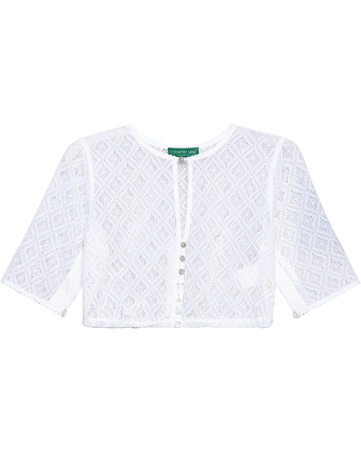 Country Line Dirndlbluse Dirndlbluse günstig online kaufen