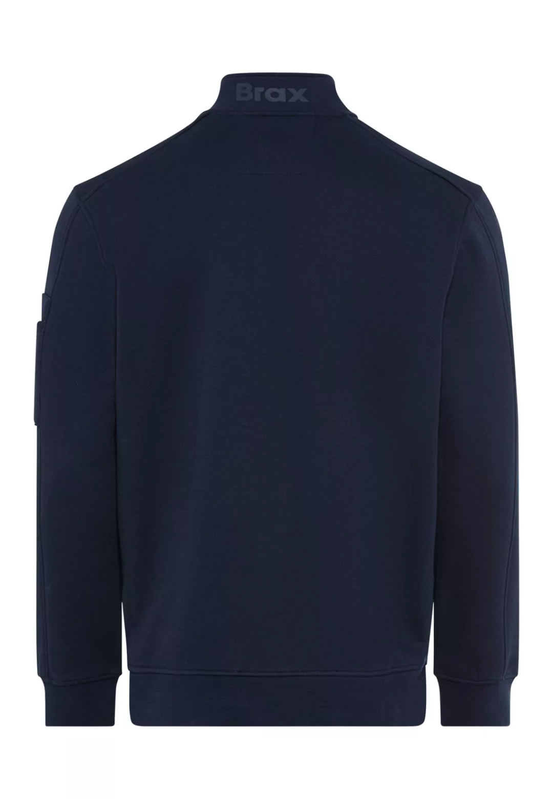 Brax Sweatjacke "Style SCOTT" günstig online kaufen