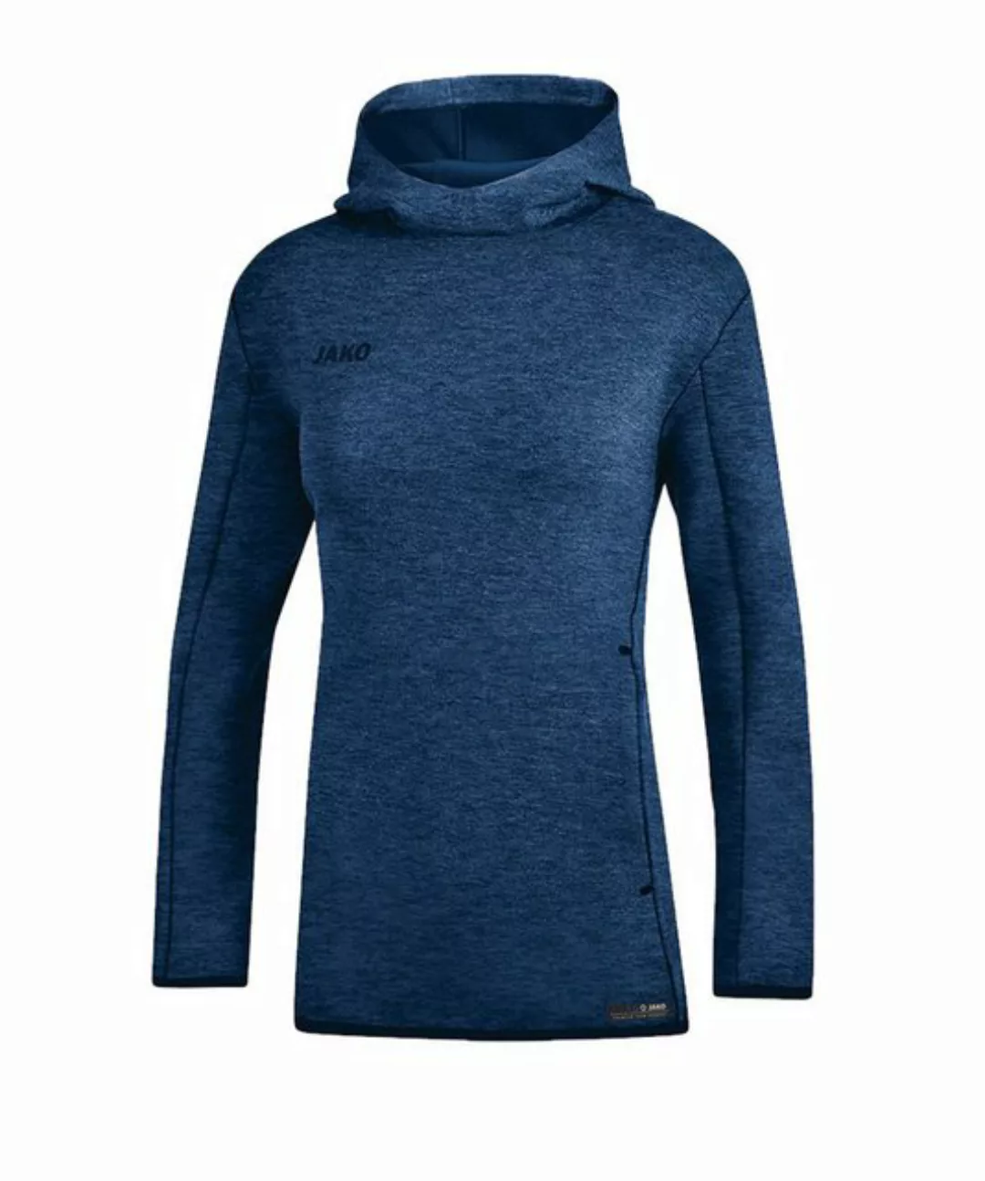 Jako Sweater Premium Basic Hoody Damen günstig online kaufen