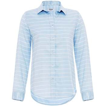 Moxx Paris  Blusen Button-Down Shirt günstig online kaufen