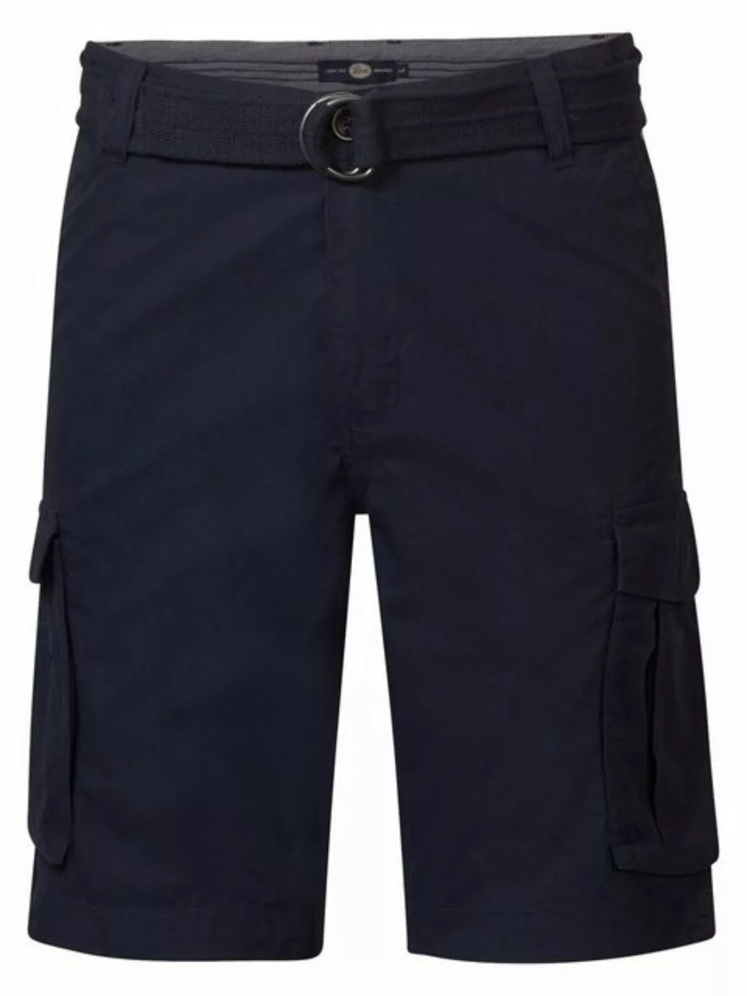 Petrol Industries Cargoshorts Men Shorts Cargo mit Gürtel günstig online kaufen