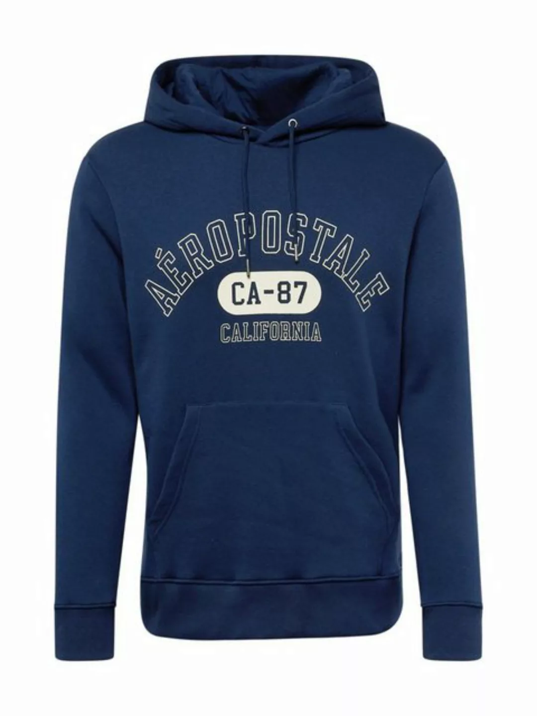 AÈROPOSTALE Sweatshirt CALIFORNIA (1-tlg) günstig online kaufen