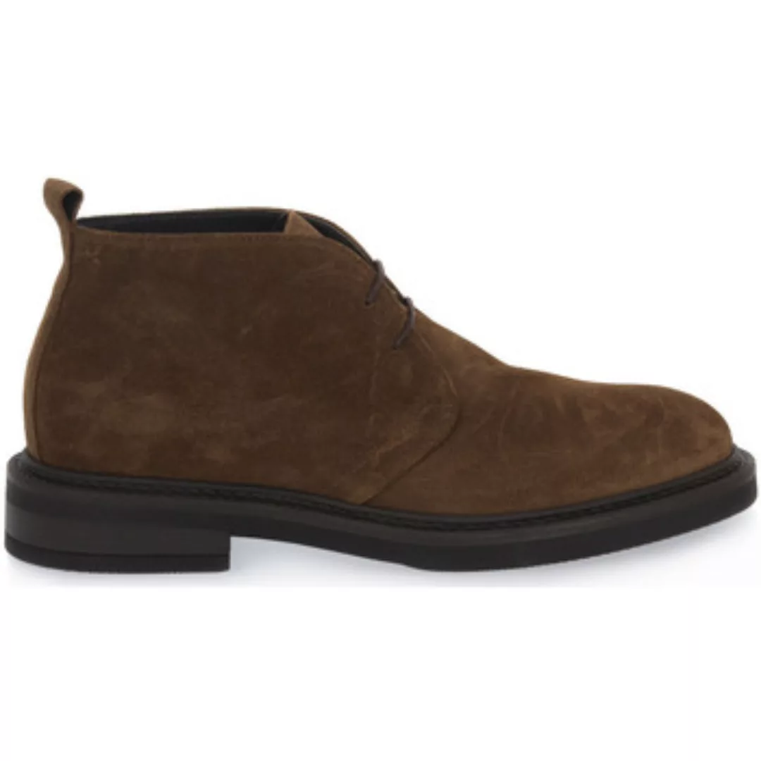 Marco Ferretti  Stiefel SUEDE SIENA günstig online kaufen