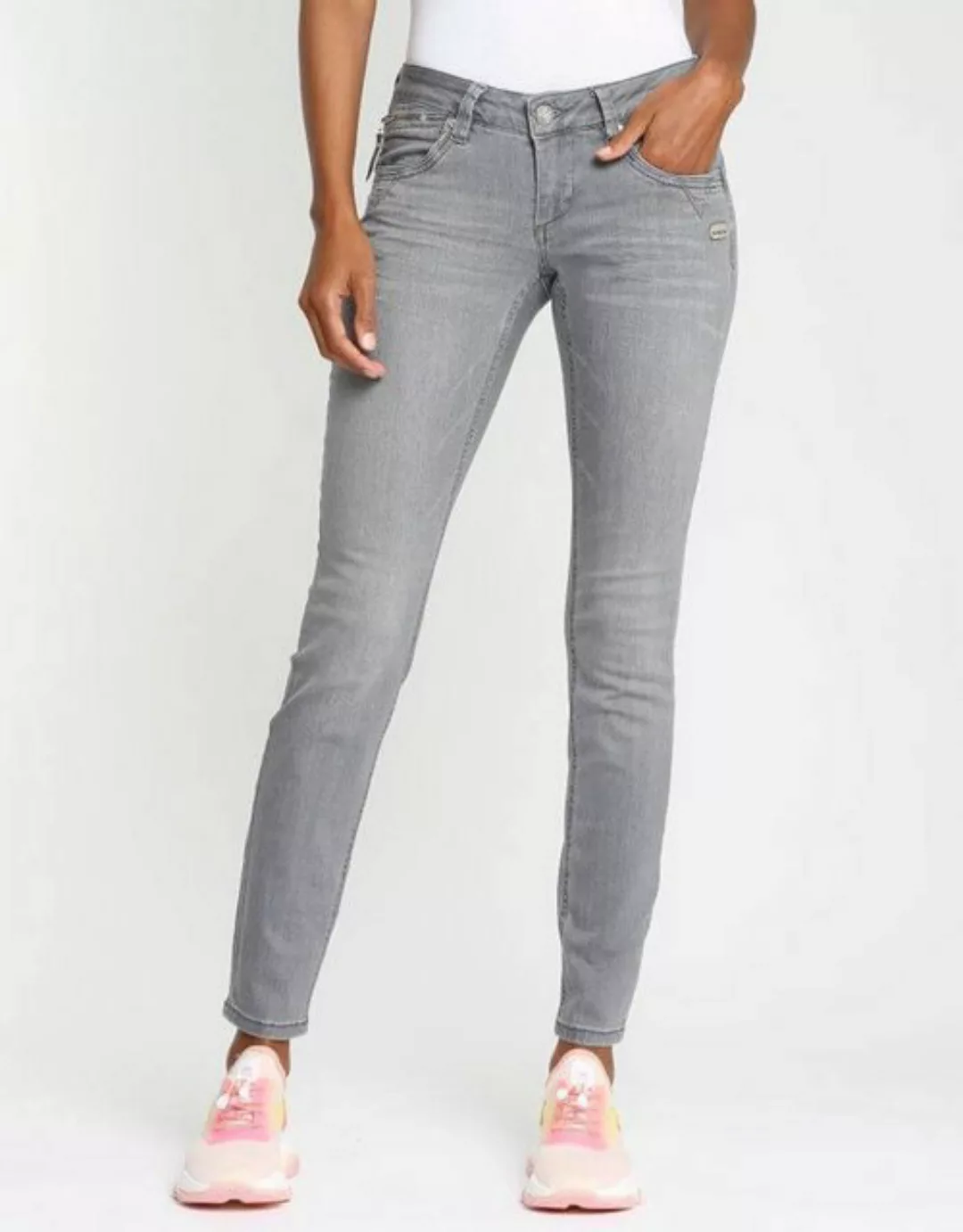 GANG Skinny-fit-Jeans günstig online kaufen