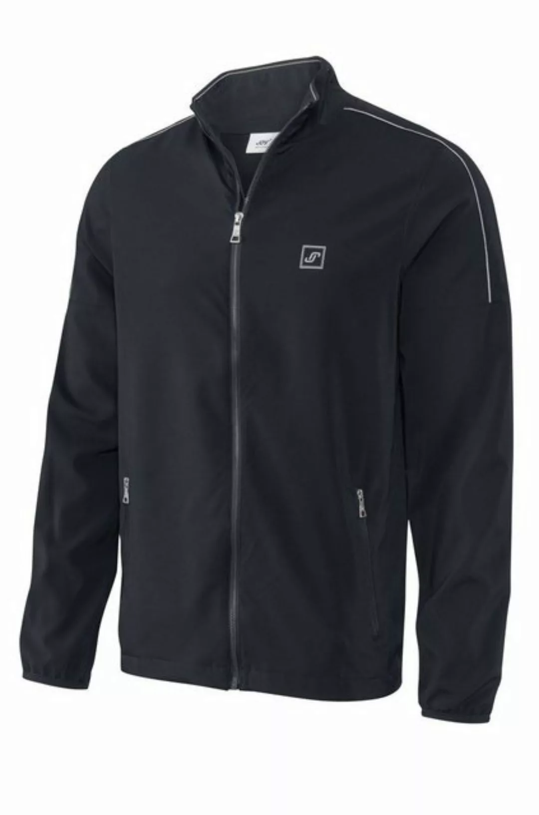 Joy Sportswear Sweatjacke Herren Trainingsjacke DARIUS (1-tlg) günstig online kaufen