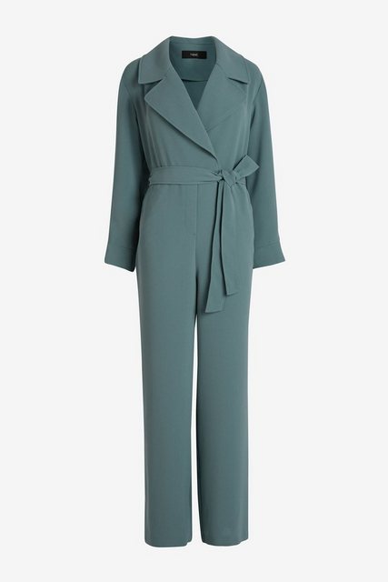 Next Jumpsuit Trench-Jumpsuit (1-tlg) günstig online kaufen