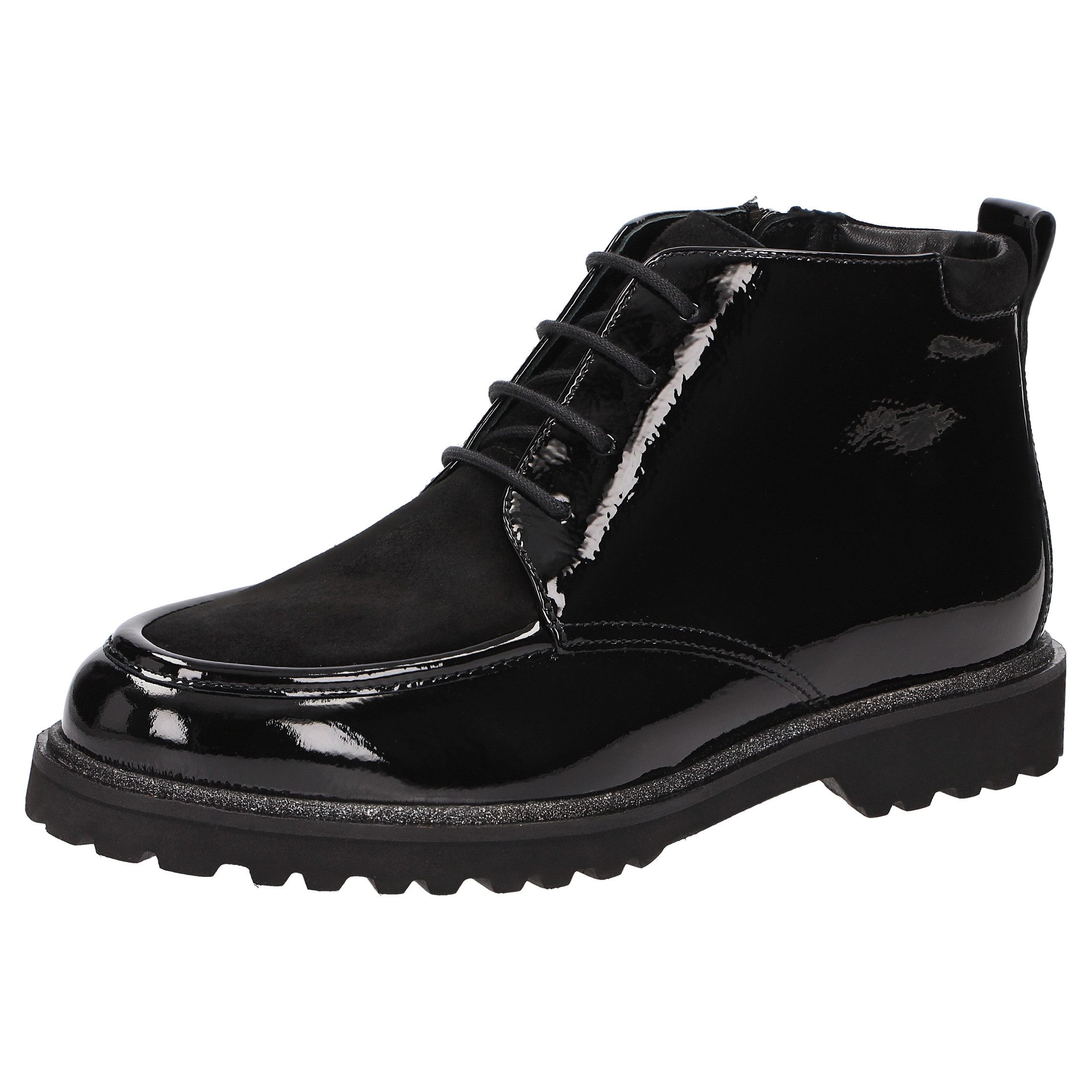 SIOUX Meredith-748-WF-H Stiefelette günstig online kaufen