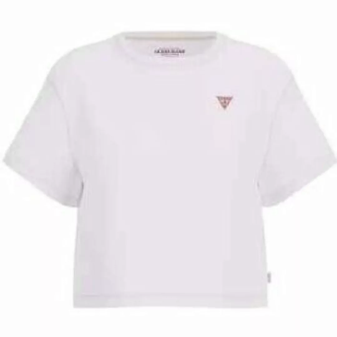 Guess  T-Shirts & Poloshirts W4YI05 K8HM0-G011 günstig online kaufen