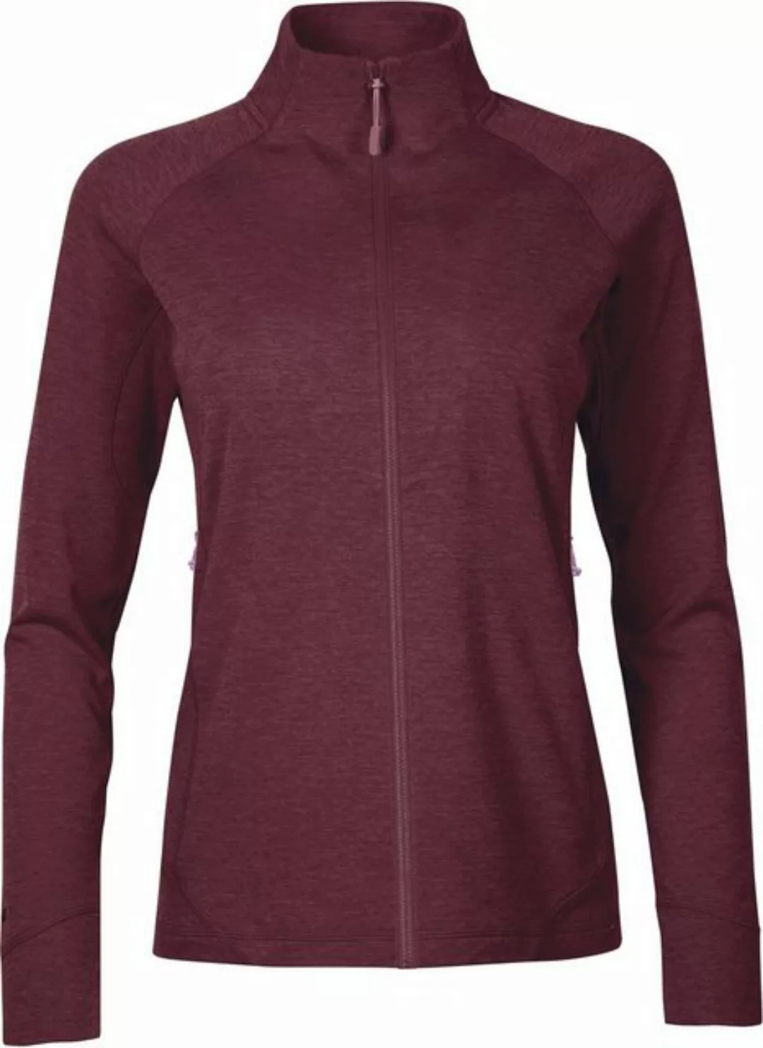 Rab Fleecejacke Nexus Full-Zip Womens günstig online kaufen