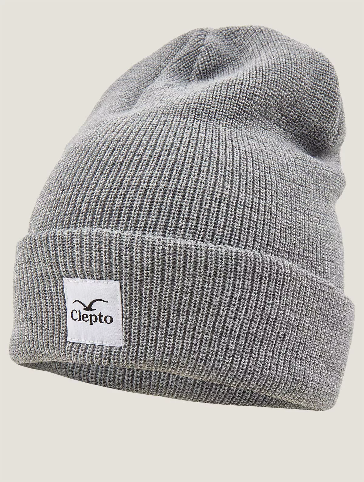 Cleptomanicx Strickmütze "Wollmütze Cimo", Beanie günstig online kaufen