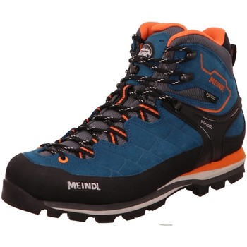 Meindl Litepeak GTX Blau/Orange günstig online kaufen