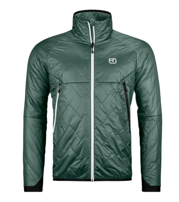 Ortovox Swisswool Piz Vial Jacket Men - Isolationsjacke günstig online kaufen