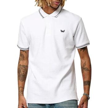 Kaporal  T-Shirts & Poloshirts TIRUE25M91-WHI günstig online kaufen