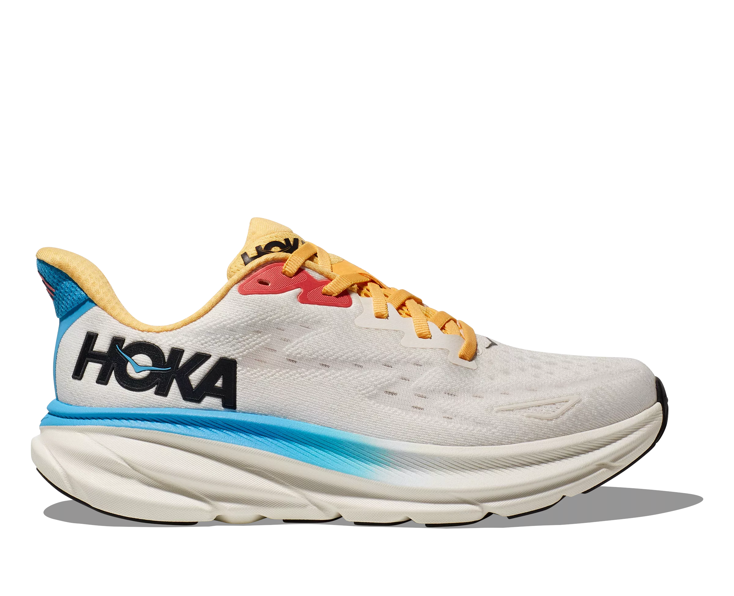 Hoka One One Laufschuh "Clifton 9" günstig online kaufen