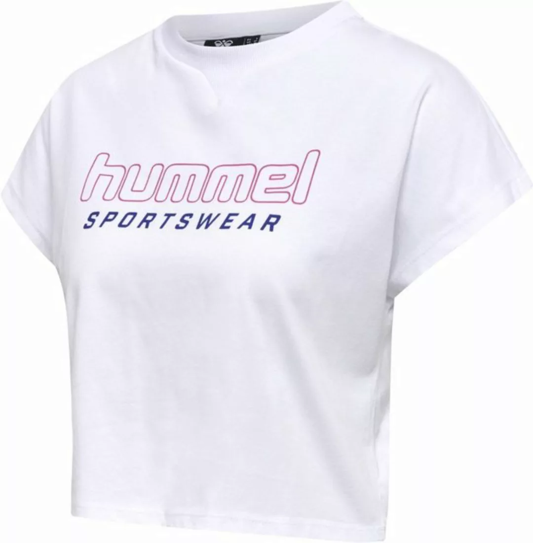 hummel T-Shirt günstig online kaufen