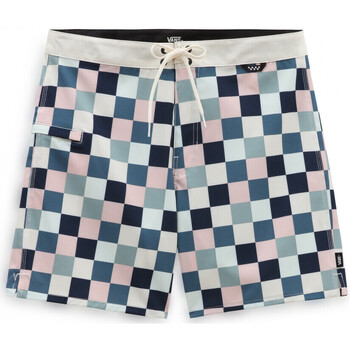 Vans  Badeshorts The daily check boardshort günstig online kaufen