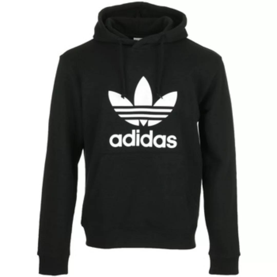 adidas  Sweatshirt Trefoil Hoody günstig online kaufen