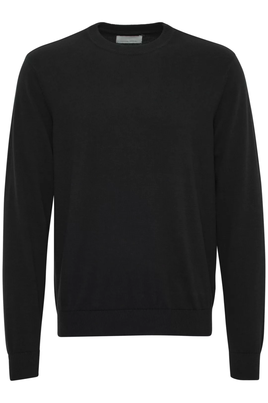 Casual Friday Strickpullover "Strickpullover CFKarl" günstig online kaufen