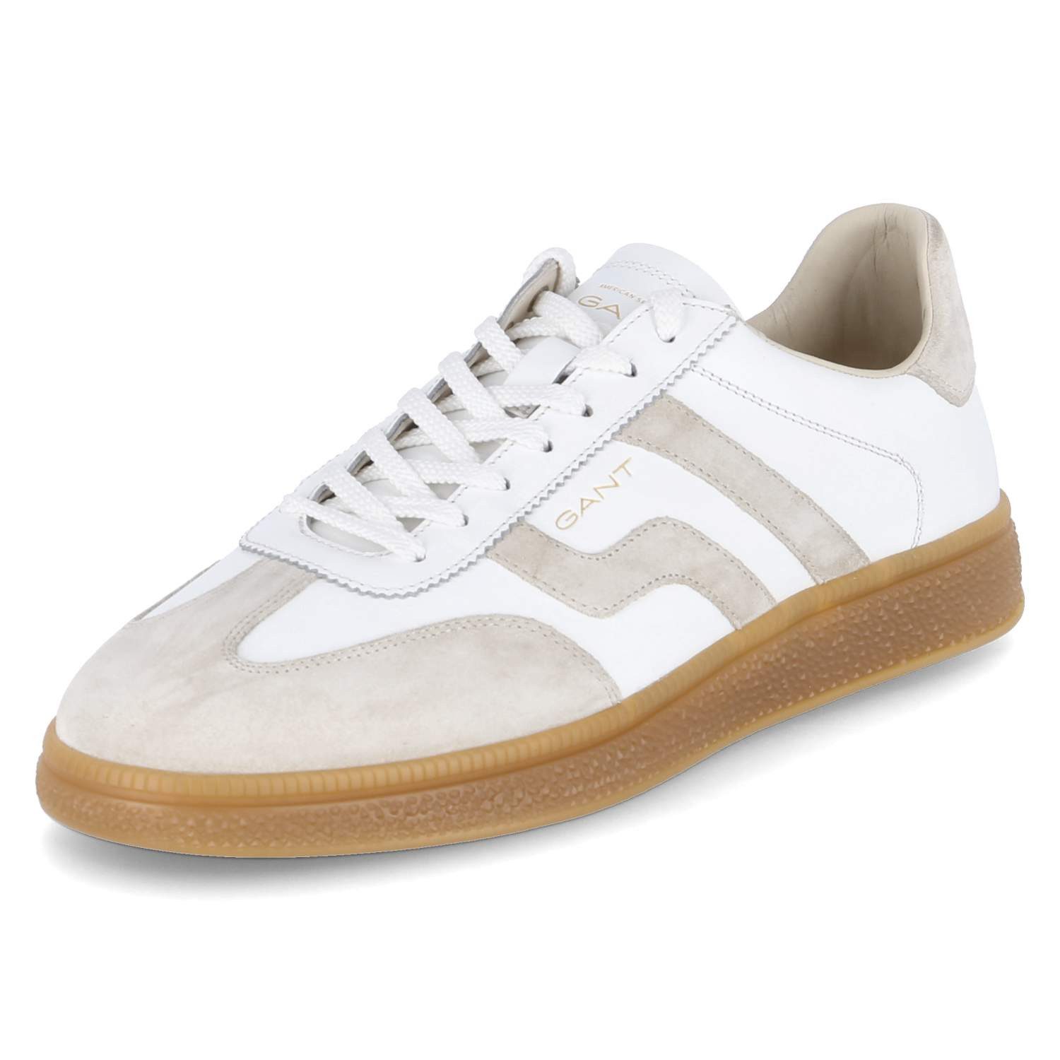 Gant Sneaker "Gant Sneaker Leder" günstig online kaufen