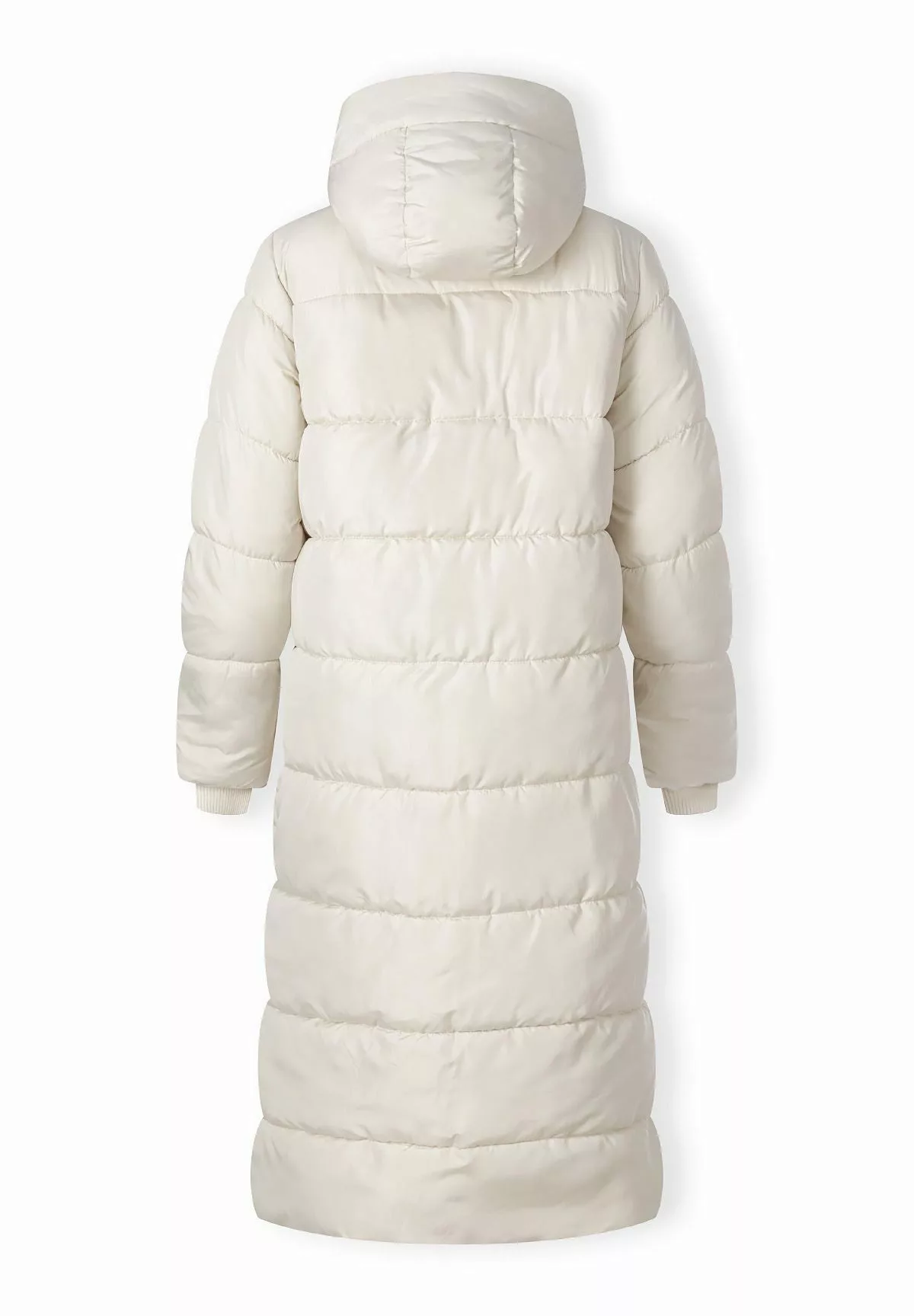 Respect Winterjacke Lange Futterjacke (XS-XL) günstig online kaufen