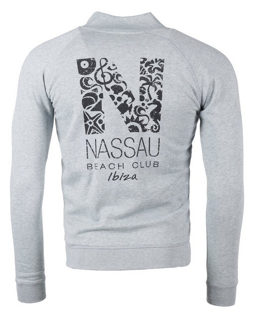 NASSAU BEACH Sweater NB20118 günstig online kaufen