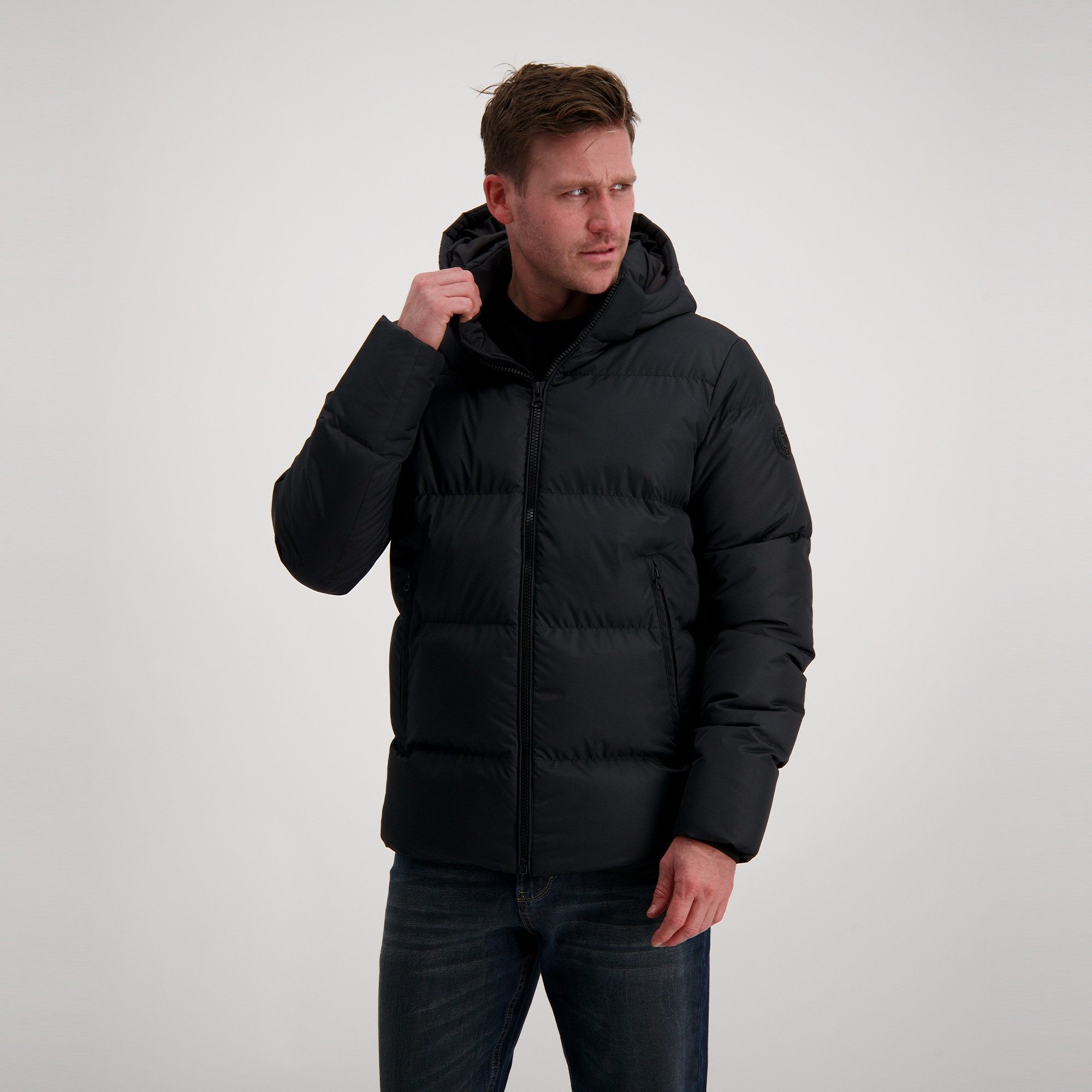 CARS JEANS Winterjacke Jacke Yozam günstig online kaufen