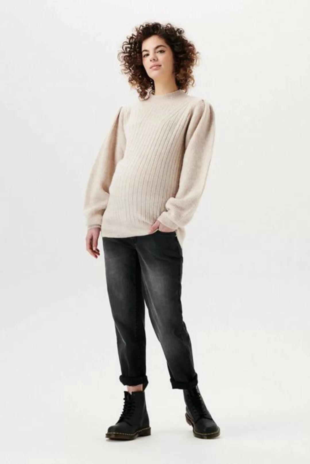 Supermom Umstandssweatshirt Pullovers Cleveland (1-tlg) günstig online kaufen