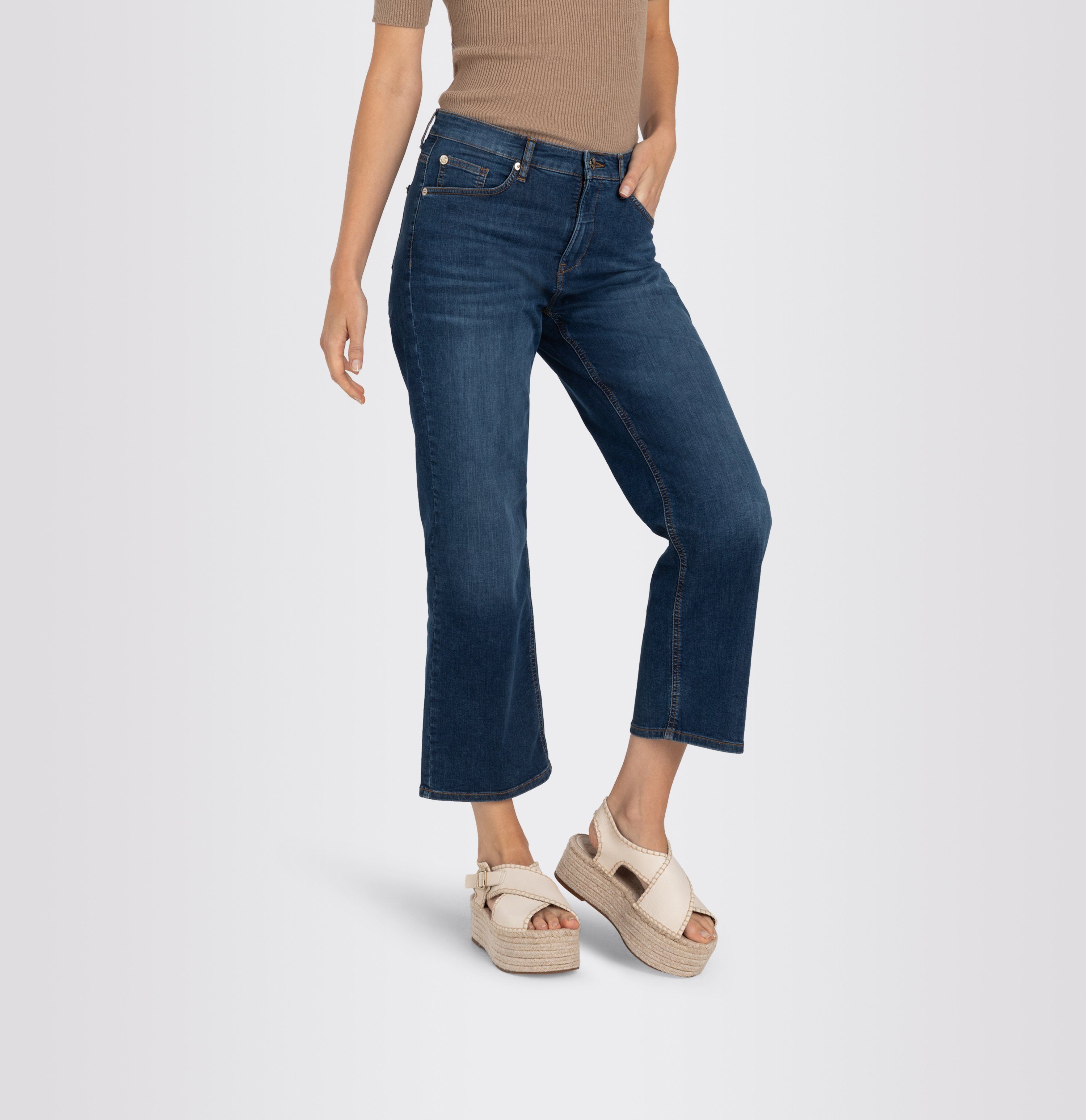MAC Culotte CULOTTE Sommerhose günstig online kaufen