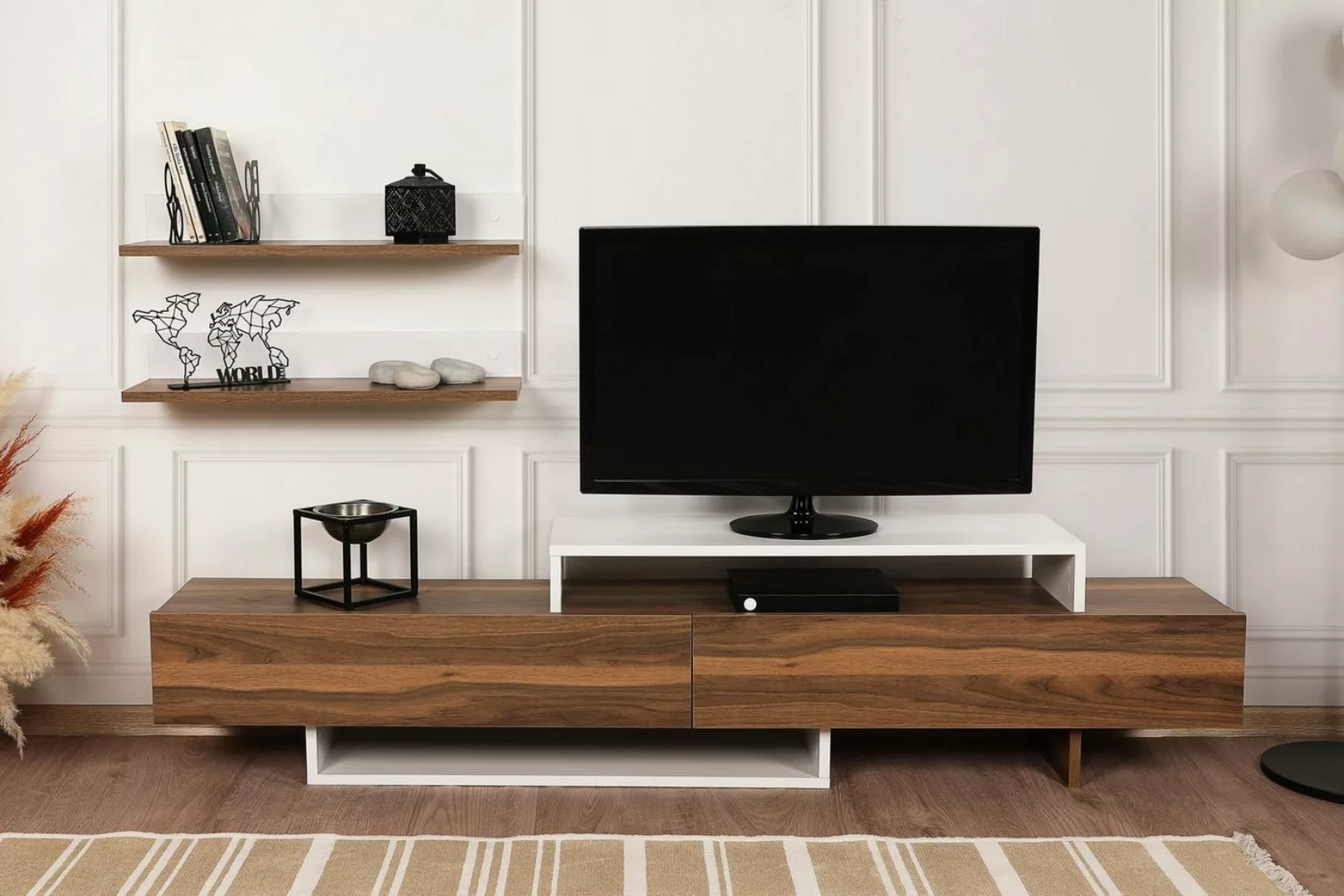 Skye Decor TV-Schrank FRN3042-TV -Einheit günstig online kaufen