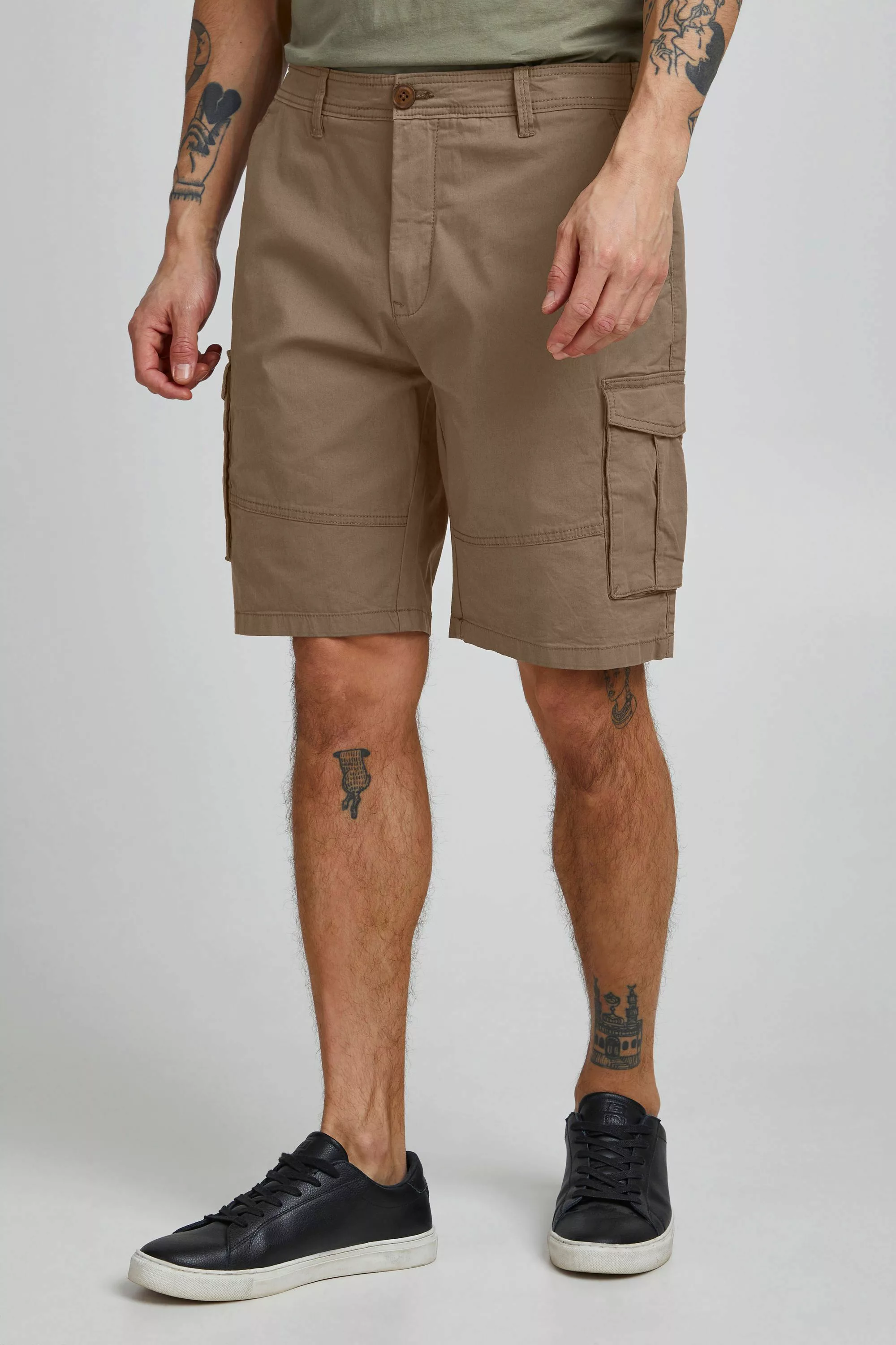 Solid Cargoshorts "Cargoshorts SDJack-Jim" günstig online kaufen