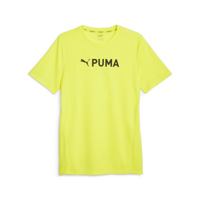 Gabor T-Shirt Puma Fit Ultrabreathe Tee YELLOW BURST günstig online kaufen
