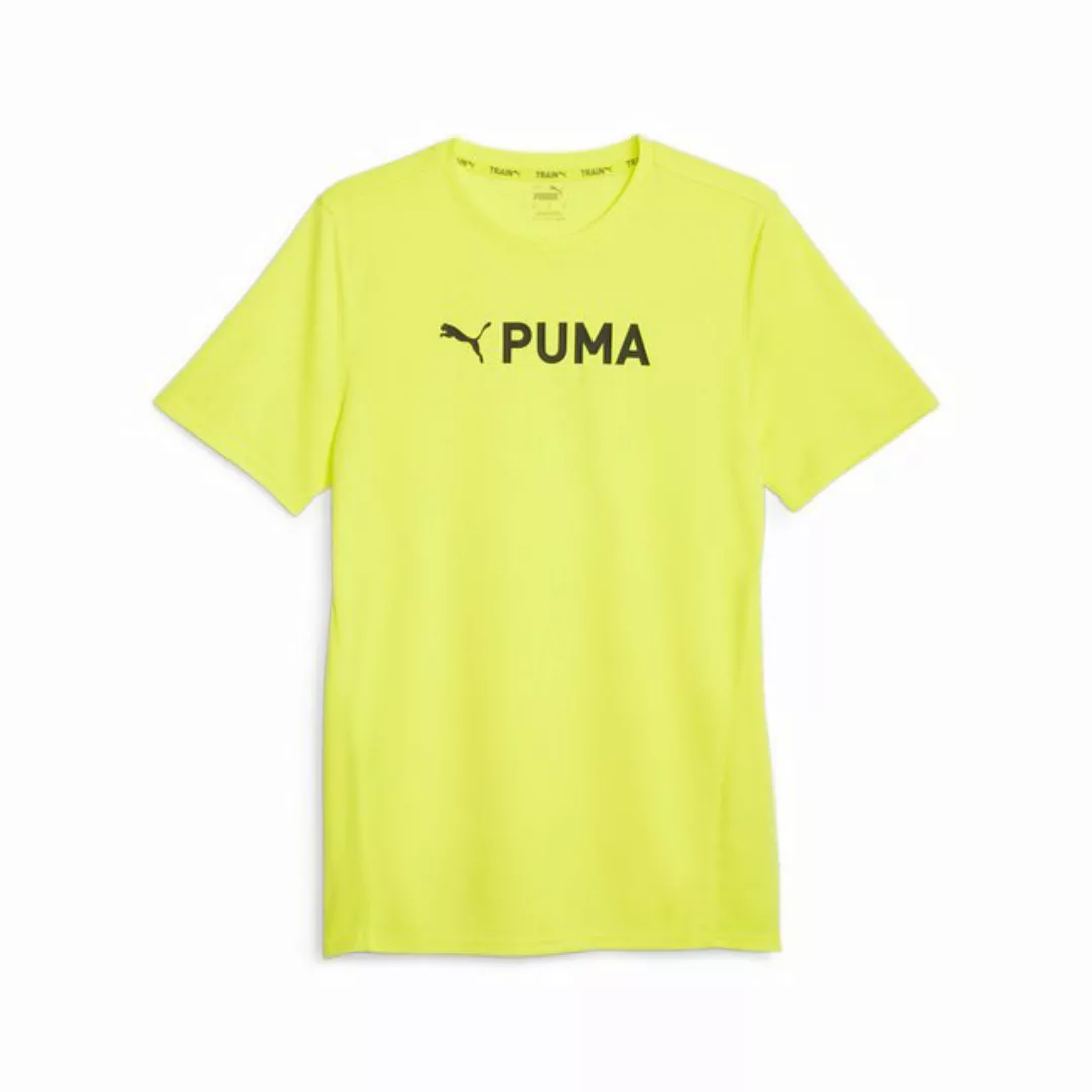 Gabor T-Shirt Puma Fit Ultrabreathe Tee YELLOW BURST günstig online kaufen