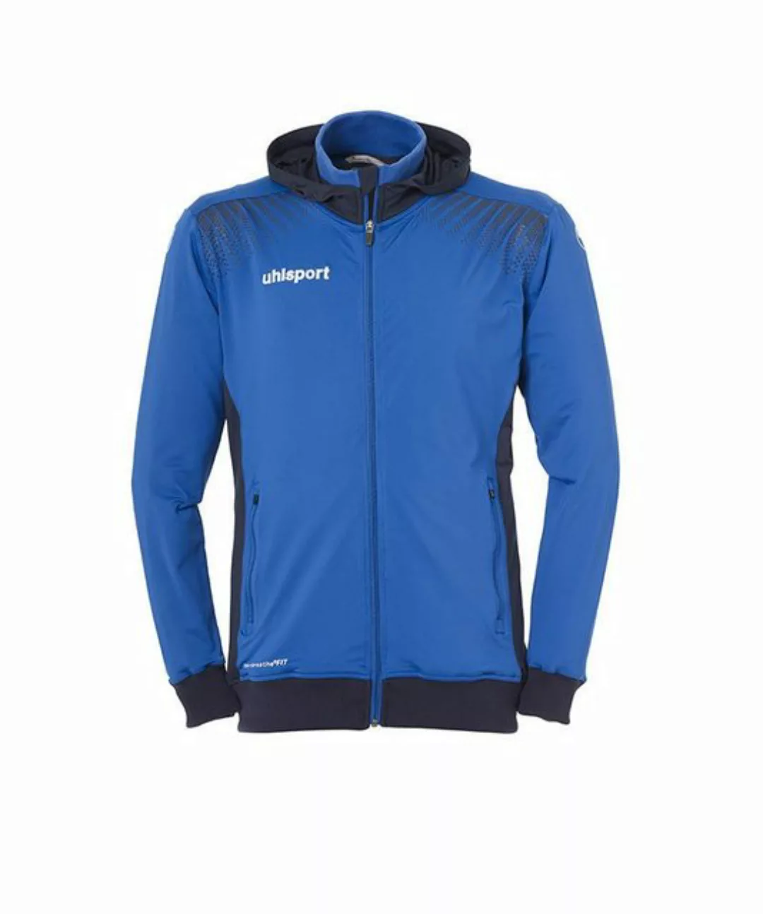 uhlsport Sweatjacke Goal Tec Kapuzenjacke günstig online kaufen