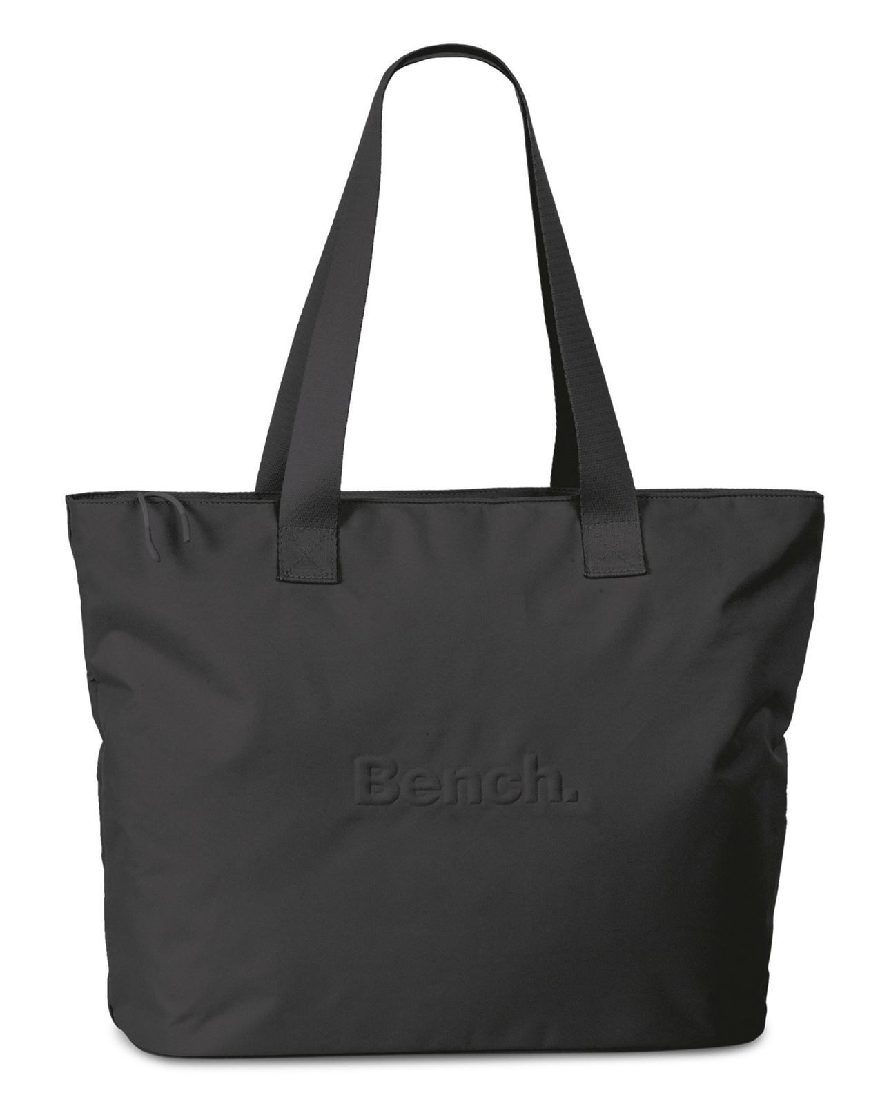 Bench. Shopper Bench Tasche schwarz Shopper günstig online kaufen
