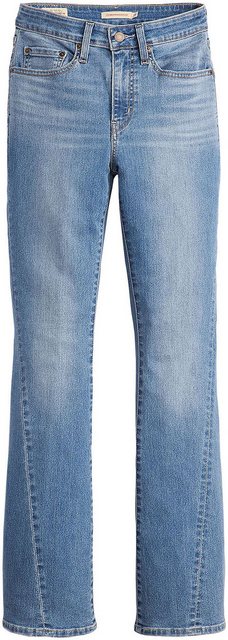 Levi's® Bootcut-Jeans TWISTED 725 BOOTCUT günstig online kaufen